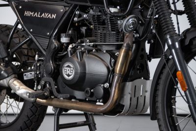 2022 ROYAL ENFIELD HIMALAYAN 411