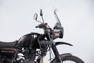 2022 ROYAL ENFIELD HIMALAYAN 411