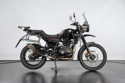 2022 ROYAL ENFIELD HIMALAYAN 411