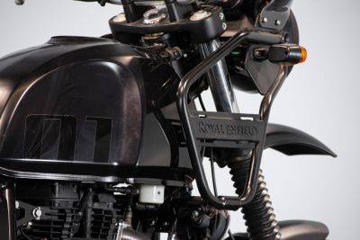 2022 ROYAL ENFIELD HIMALAYAN 411