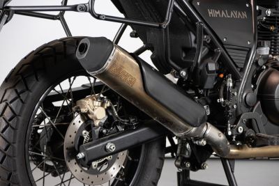 2022 ROYAL ENFIELD HIMALAYAN 411