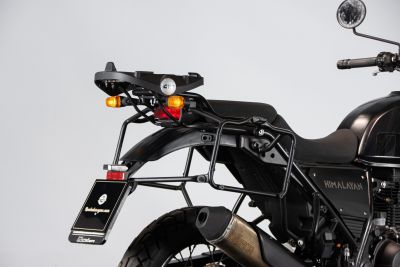 2022 ROYAL ENFIELD HIMALAYAN 411