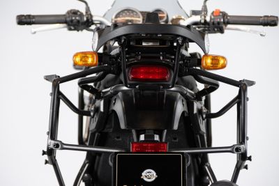 2022 ROYAL ENFIELD HIMALAYAN 411