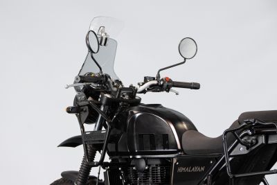 2022 ROYAL ENFIELD HIMALAYAN 411