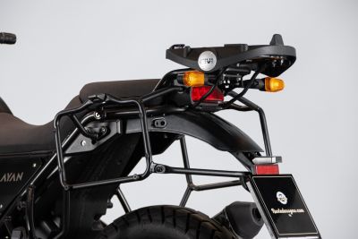2022 ROYAL ENFIELD HIMALAYAN 411