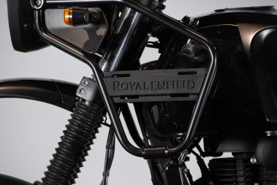 2022 ROYAL ENFIELD HIMALAYAN 411