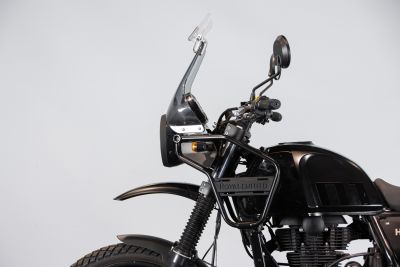 2022 ROYAL ENFIELD HIMALAYAN 411