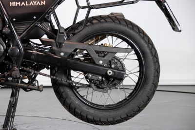 2022 ROYAL ENFIELD HIMALAYAN 411