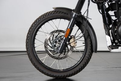 2022 ROYAL ENFIELD HIMALAYAN 411