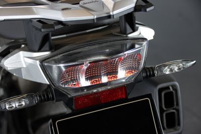 2016 BMW R1200 GS