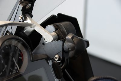 2016 BMW R1200 GS