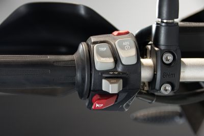 2016 BMW R1200 GS
