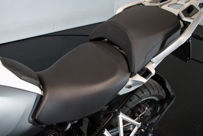 2016 BMW R1200 GS