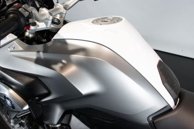 2016 BMW R1200 GS