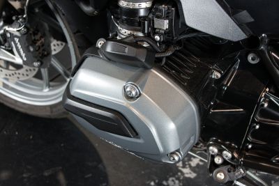 2016 BMW R1200 GS