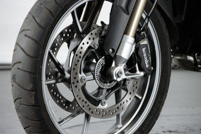 2016 BMW R1200 GS
