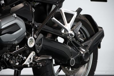2016 BMW R1200 GS