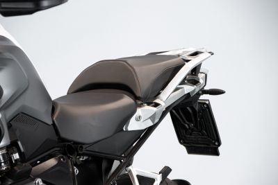 2016 BMW R1200 GS