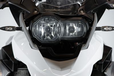 2016 BMW R1200 GS