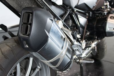 2016 BMW R1200 GS