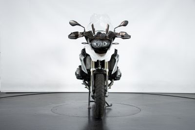 2016 BMW R1200 GS