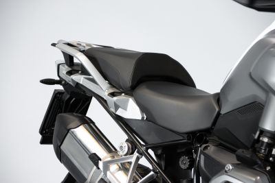 2016 BMW R1200 GS