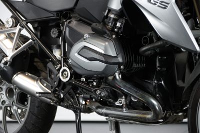 2016 BMW R1200 GS