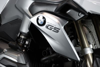 2016 BMW R1200 GS