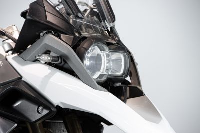 2016 BMW R1200 GS