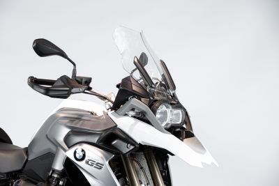 2016 BMW R1200 GS