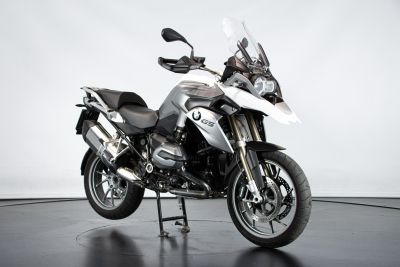 2016 BMW R1200 GS