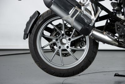 2016 BMW R1200 GS