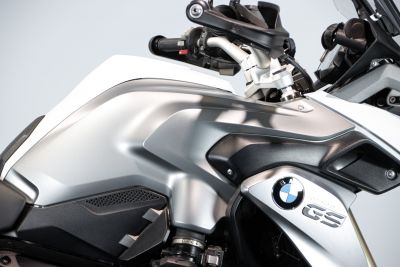 2016 BMW R1200 GS