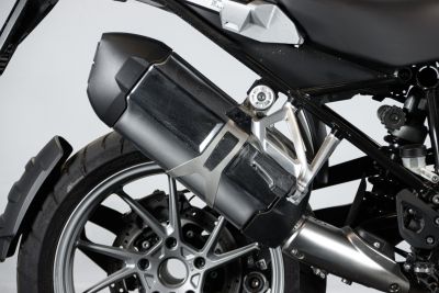 2016 BMW R1200 GS