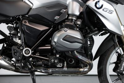 2016 BMW R1200 GS