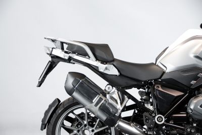 2016 BMW R1200 GS