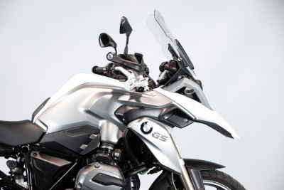 2016 BMW R1200 GS