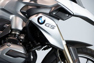 2016 BMW R1200 GS