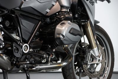 2016 BMW R1200 GS