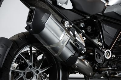 2016 BMW R1200 GS