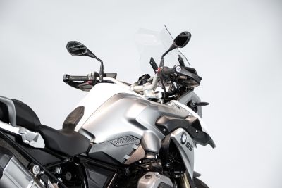 2016 BMW R1200 GS