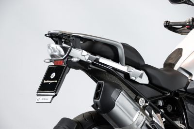 2016 BMW R1200 GS