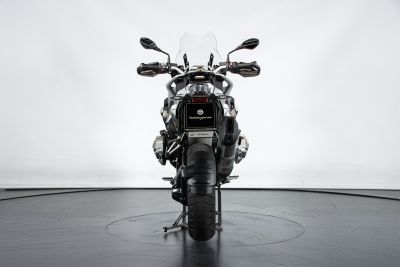2016 BMW R1200 GS