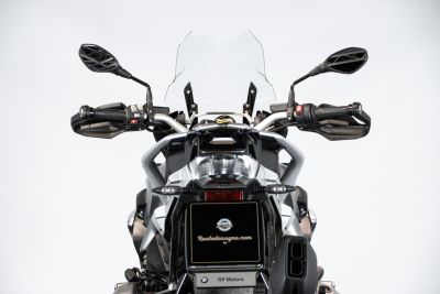 2016 BMW R1200 GS