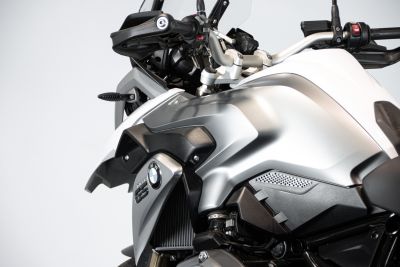 2016 BMW R1200 GS