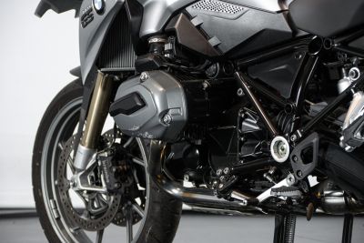 2016 BMW R1200 GS