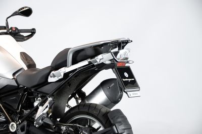 2016 BMW R1200 GS
