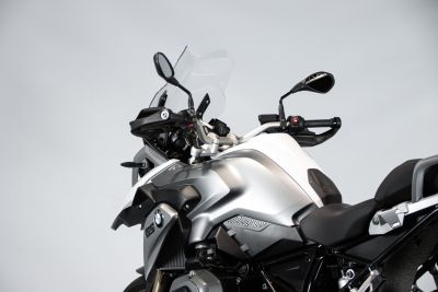 2016 BMW R1200 GS