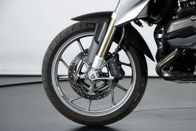 2016 BMW R1200 GS