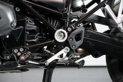 2016 BMW R1200 GS